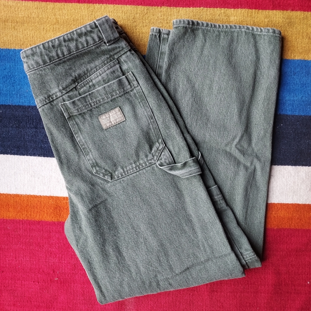 Roark HWY 1 Pants Size 8